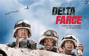 Delta Farce